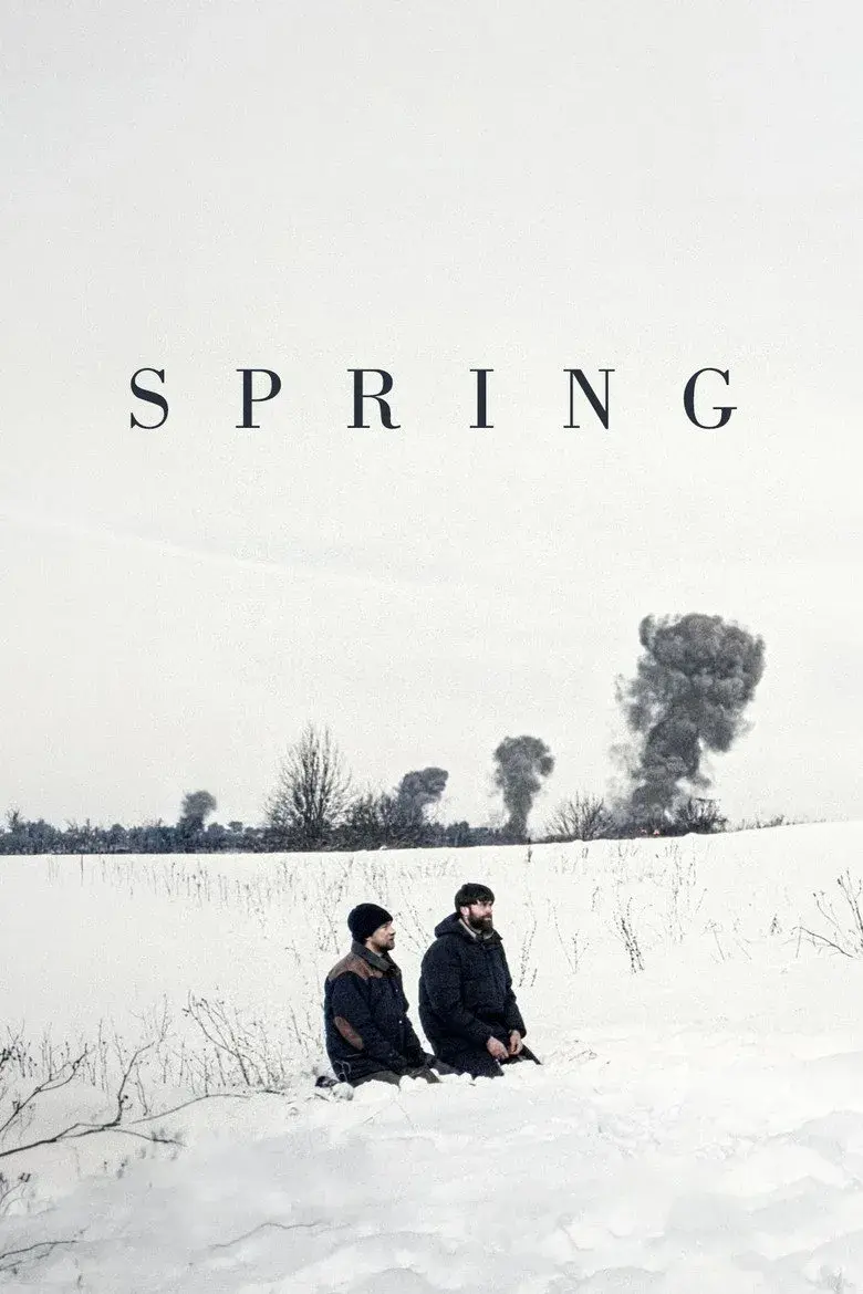 فیلم بهار (Spring 2026)