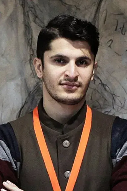 سامان حسین‌پور