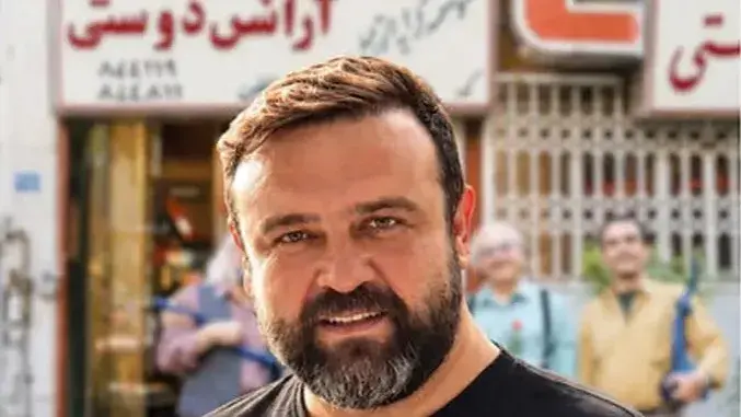 تولید فصل دوم سریال خاطره‌انگیز «آژانس دوستی» با بهرنگ توفیقی