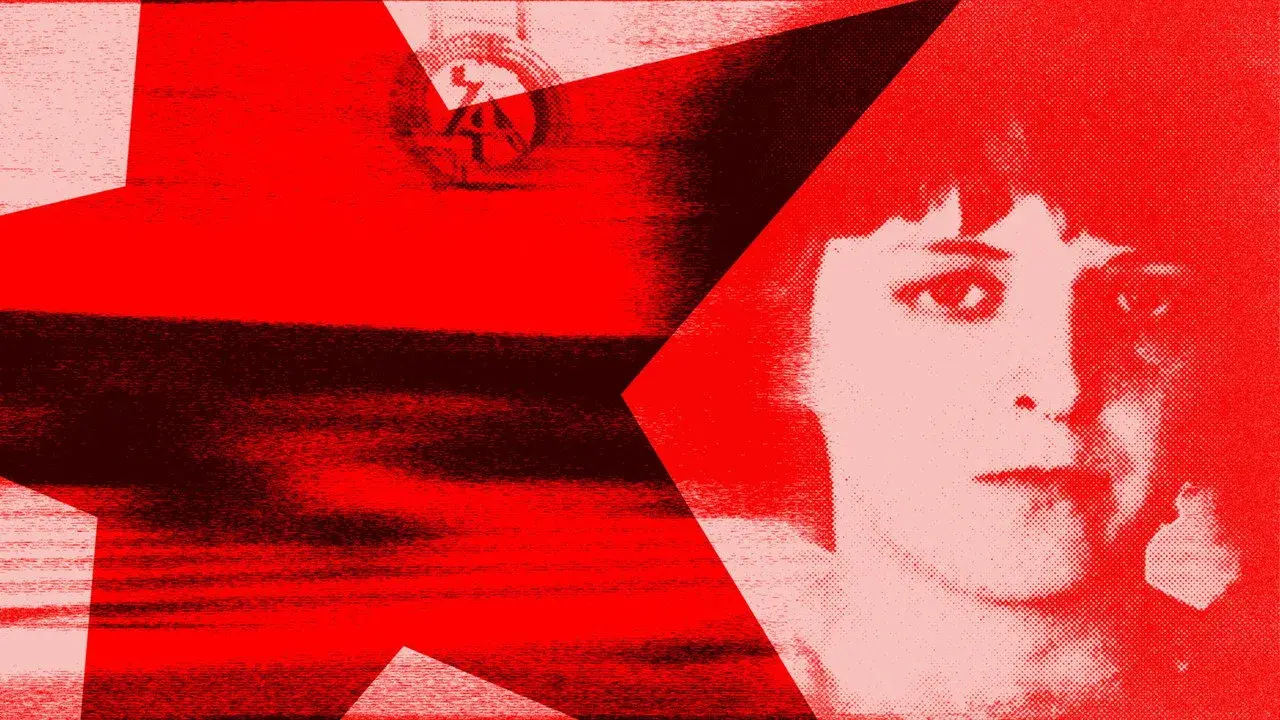 مستند راز دولتی RAF: تروریست ها در آلمان شرقی (Staatsgeheimnis RAF – Terroristen in der DDR 2026)
