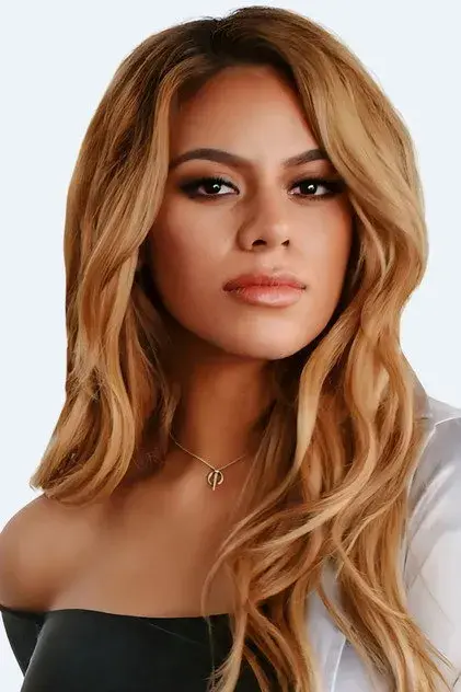 دینا جین