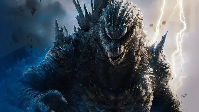 الهام‌برداری تاکاشی یامازاکی از جیمز کامرون برای ساخت Godzilla Minus Zero
