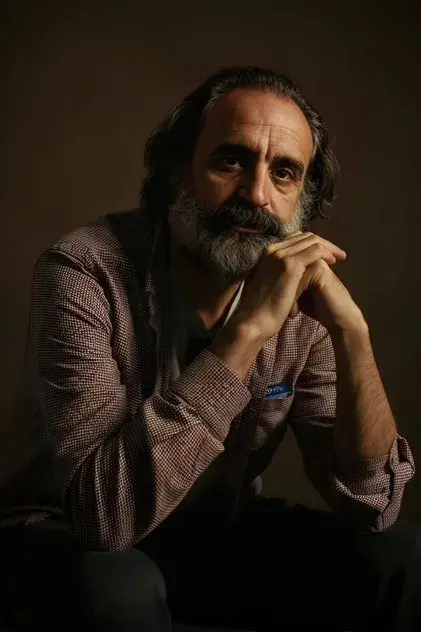 بختیار پنجه‌ای