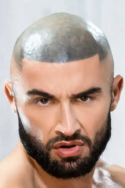 فرانسوا ساگا