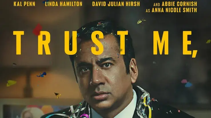 تریلر فیلم به من اعتماد کن، من پزشکم | Trust Me, I'm a Doctor 2026