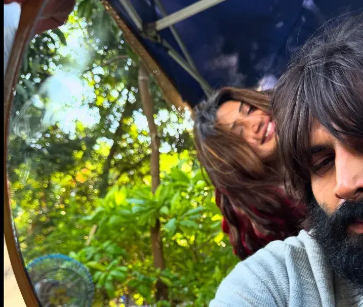 فیلم هندی عشق ۳ (Tu Meri Zindagi Hai 2027)
