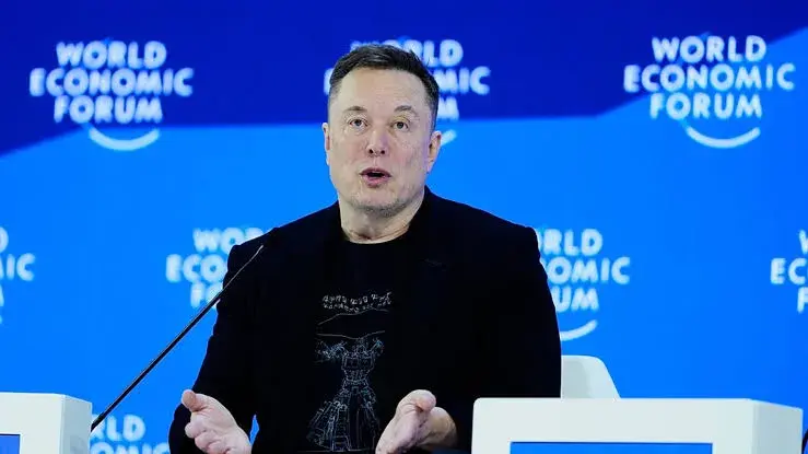 تریلر مستند ماسک | Musk 2026