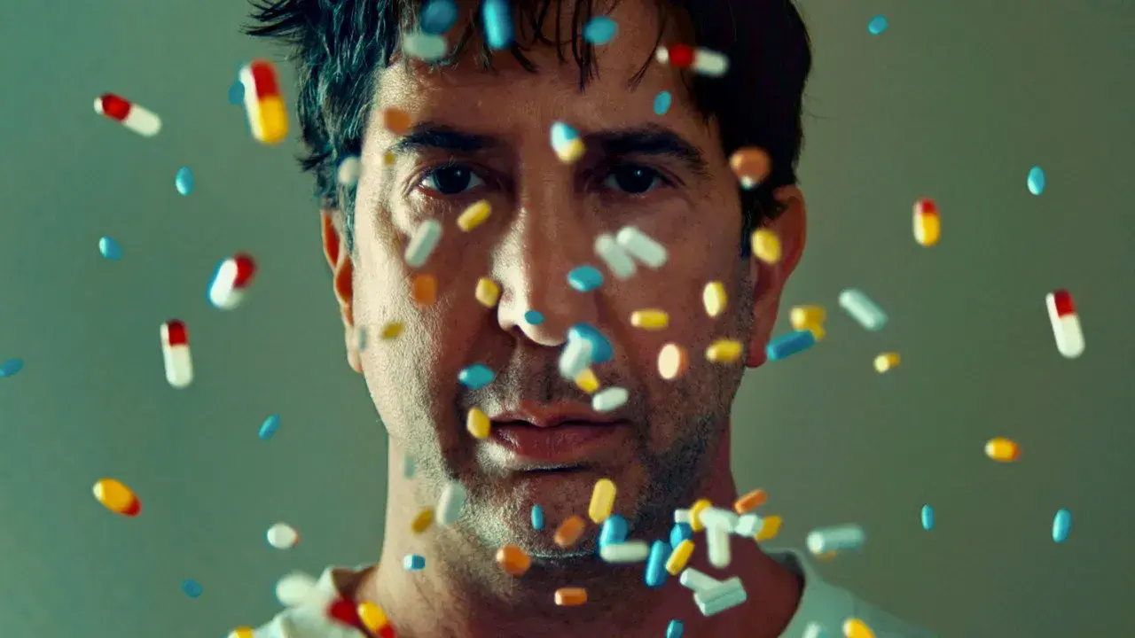 فیلم آشغال (Junk 2026)
