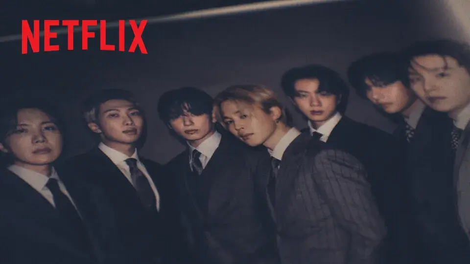 تریلر مستند بی تی اس: بازگشت | BTS: The Return 2026