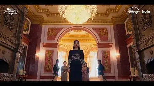 سریال کره ای ازدواج مجدد ملکه (The Remarried Empress 2026)