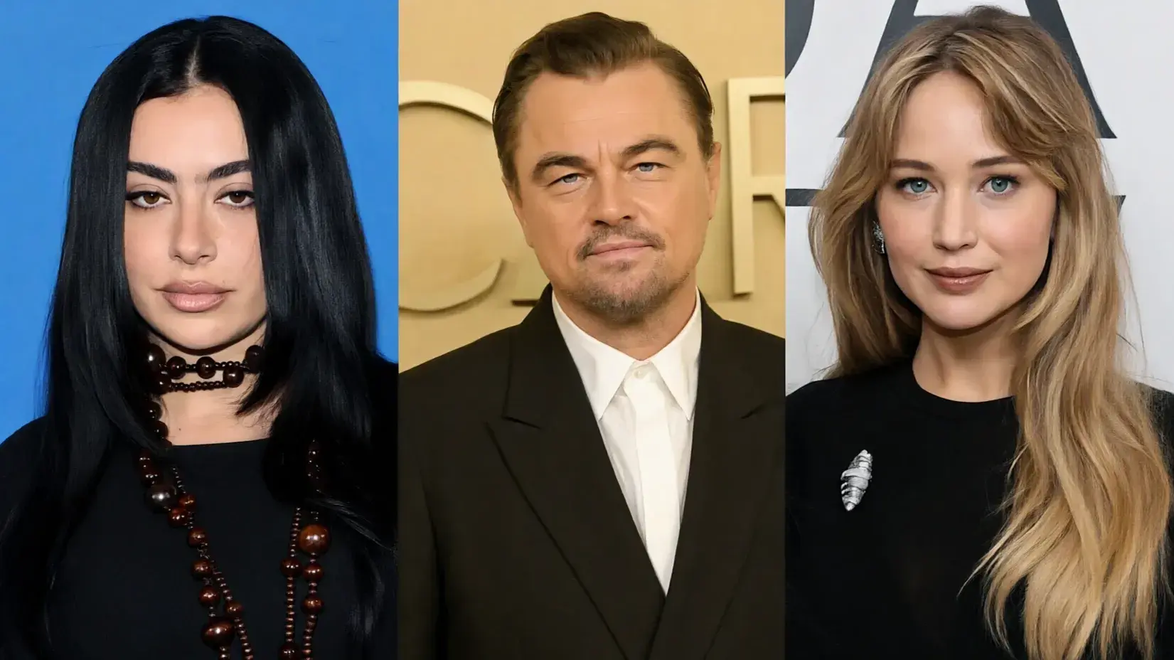 چارلی اکس‌سی‌اکس به فیلم جدید مارتین اسکورسیزی پیوست؛ همبازی شدن خواننده بریتانیایی با دی‌کاپریو