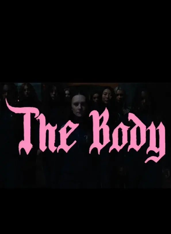 سریال بدن (The Body 2026)
