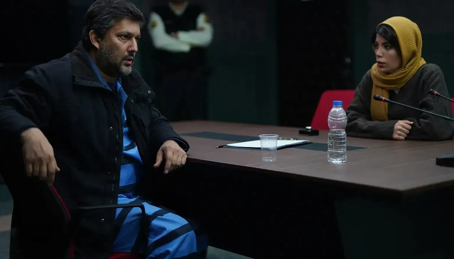 اعتراف می کنم (Criminal Persian Style 2026)