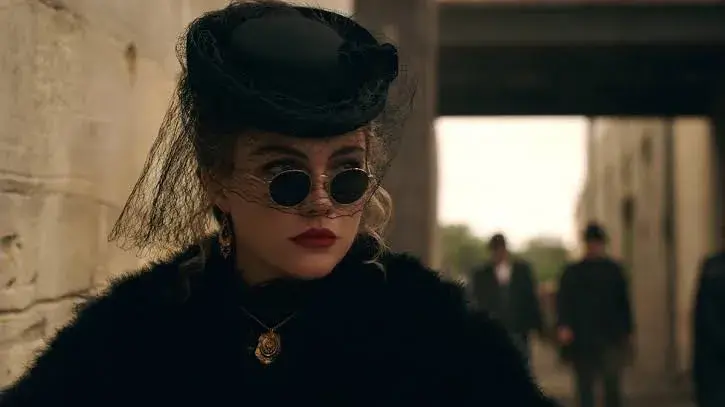 جهش ۴۹ درصدی بینندگان مینی‌سریال East of Eden در نتفلیکس با درخشش فلورنس پیو