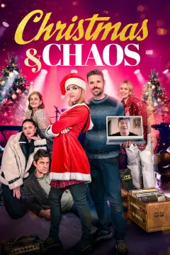 کریسمس و آشوب 2026