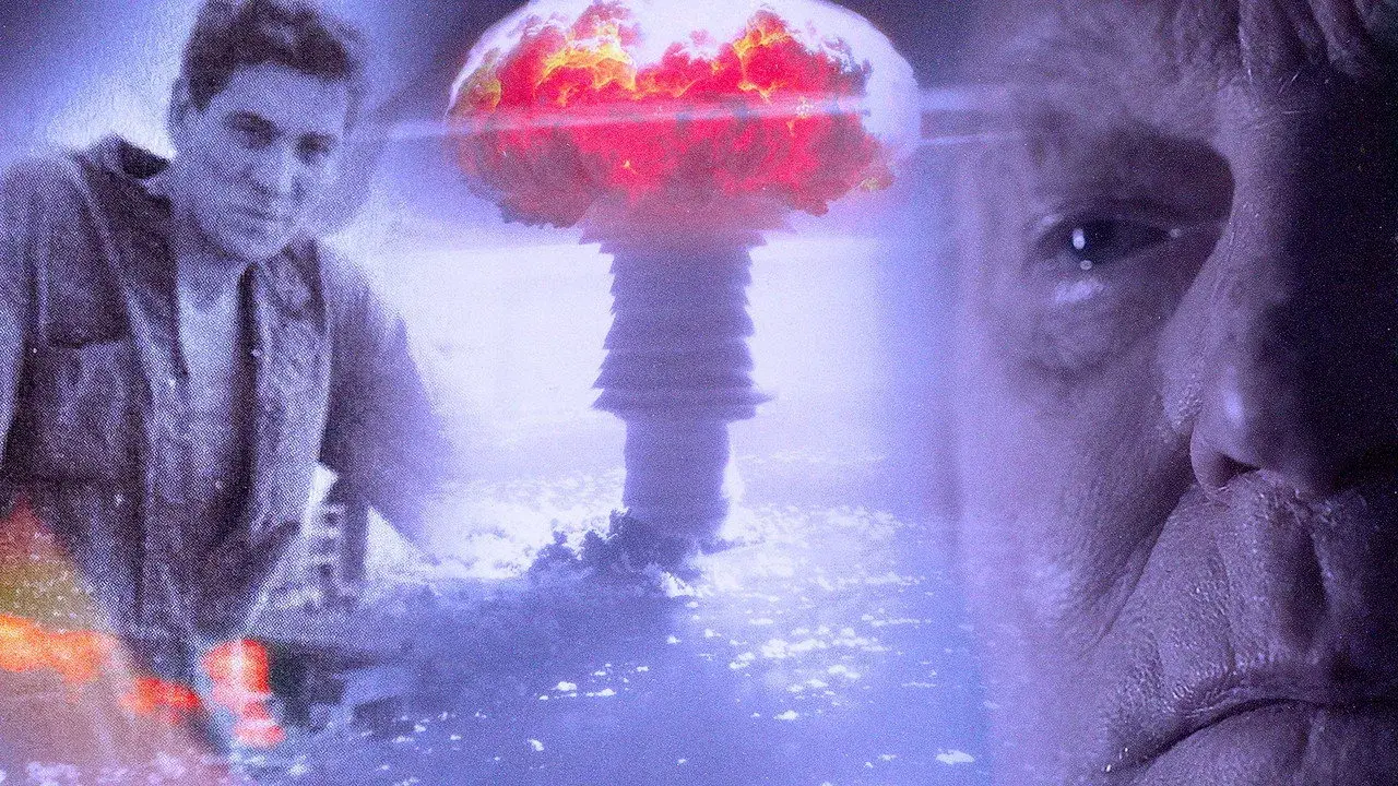 مستند فیلم رسوایی بمب هسته ای بریتانیا: داستان ما (Britain's Nuclear Bomb Scandal: Our Story 2024)