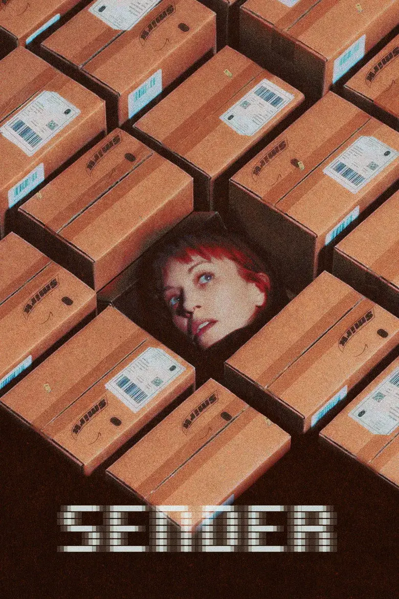 فیلم فرستنده (Sender 2026)