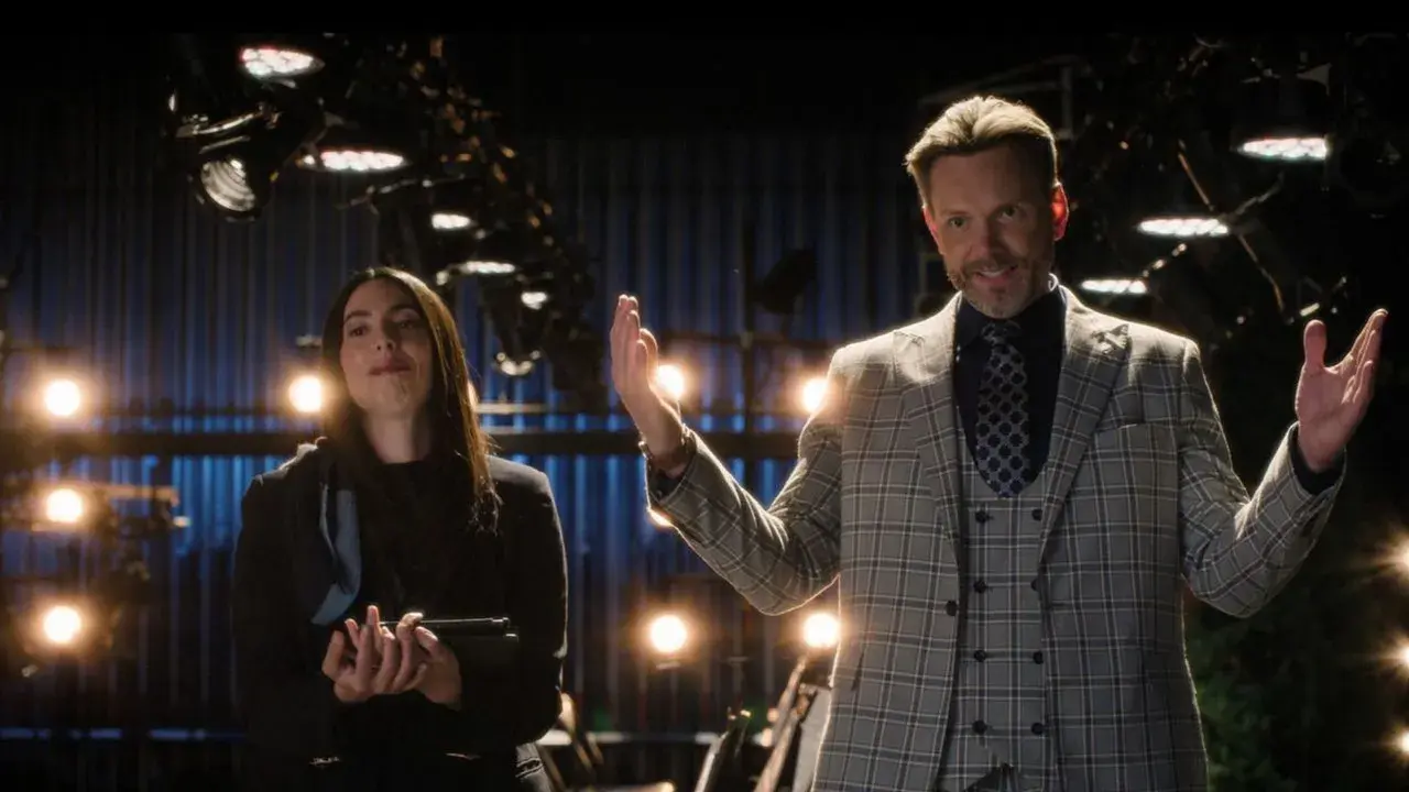 فیلم بازآفرینی (Oh Season 2026)