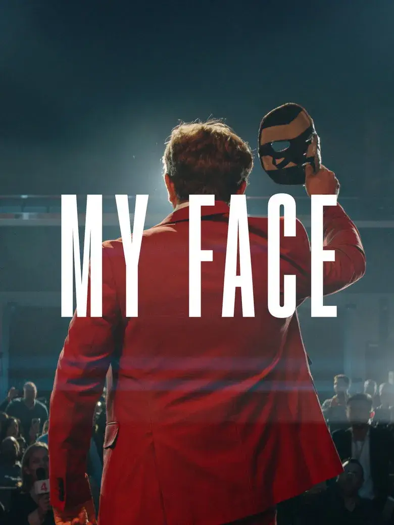 فیلم چهره من (My Face 2026)