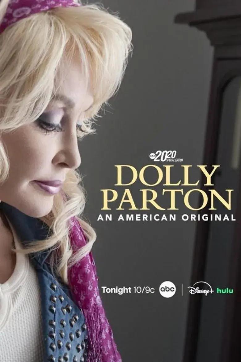 مستند دالی پارتن: یک چهره اصیل آمریکایی (Dolly Parton: An American Original -- Special Edition of 20/20ر 2026)