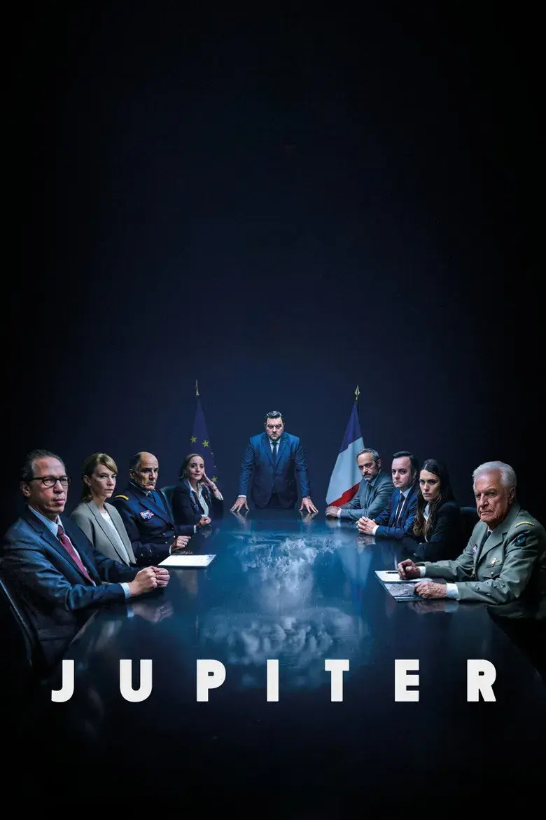 فیلم ژوپیتر (Jupiter 2026)