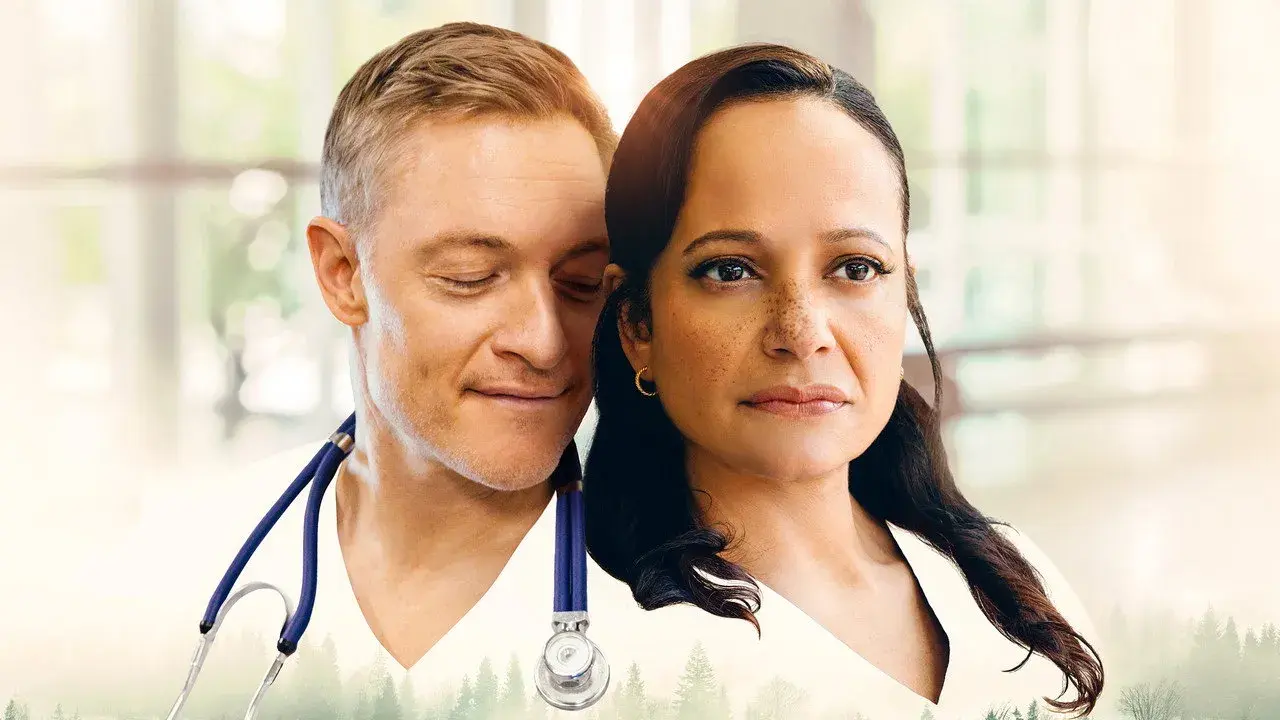 فیلم رازهای بیمارستان مرسی (Secrets of Mercy Hospital 2026)