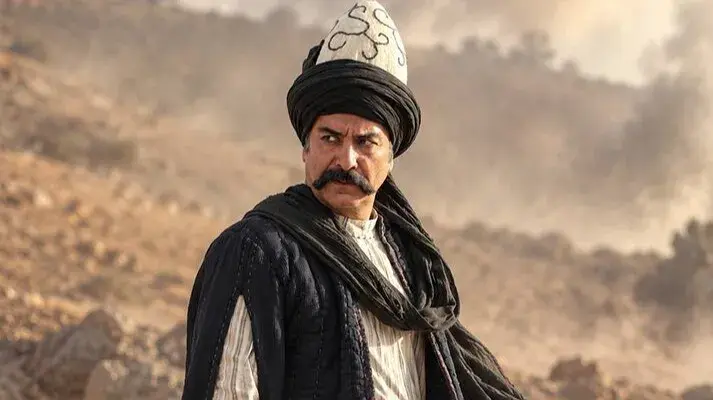 تصویربرداری سریال «شکیب عیار» به نیمه رسید؛ گزارشی از پشت صحنه اثر جدید سیدعلی هاشمی