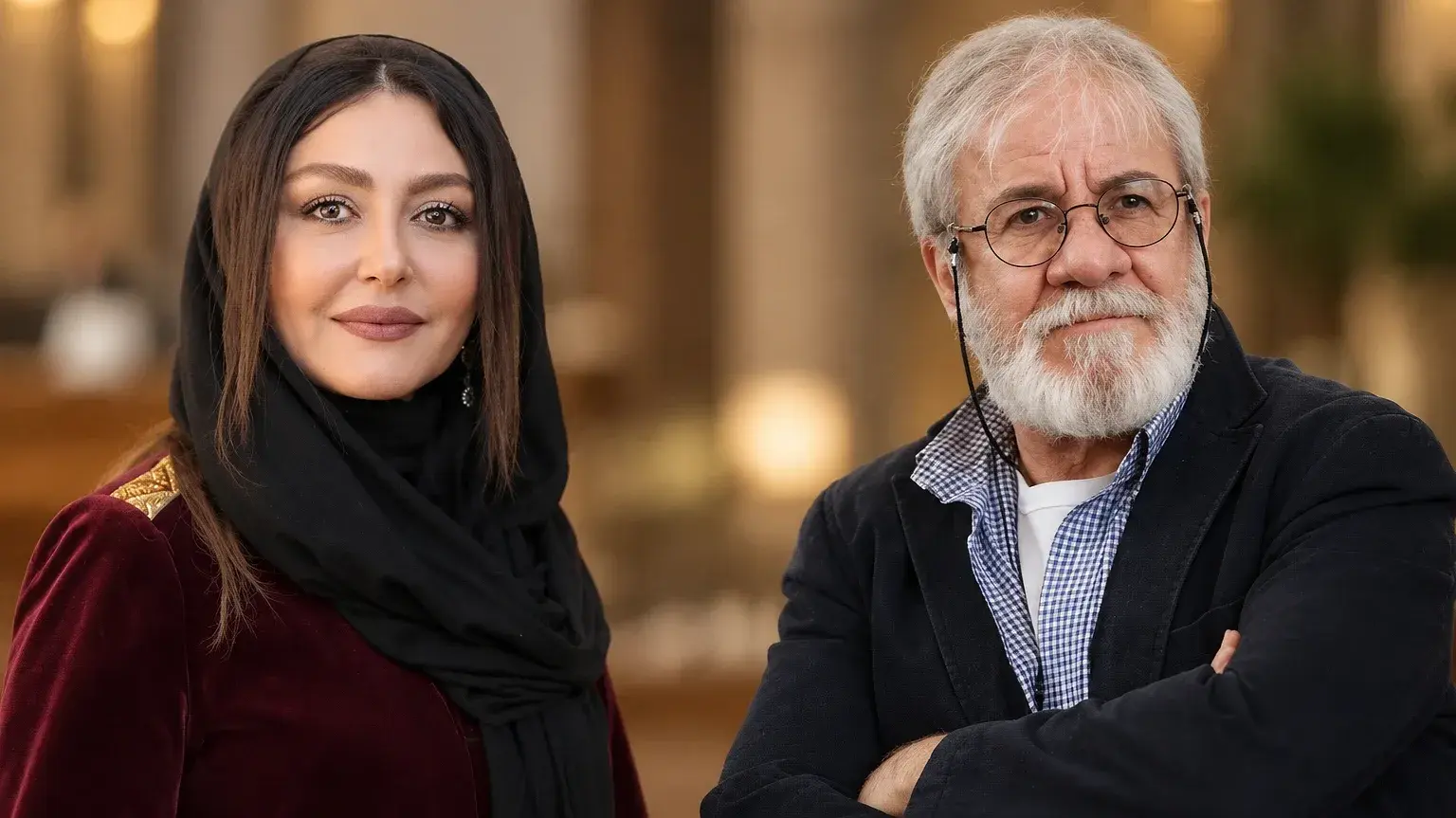 اجرای ۴ نمایش تازه در تئاتر شهر؛ شقایق فراهانی و مسعود کرامتی روی صحنه می‌روند