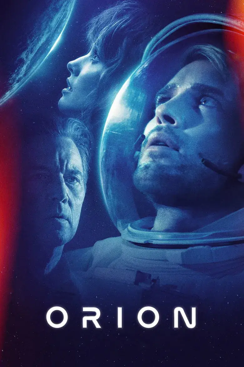 فیلم اوریون (Orion 2025)