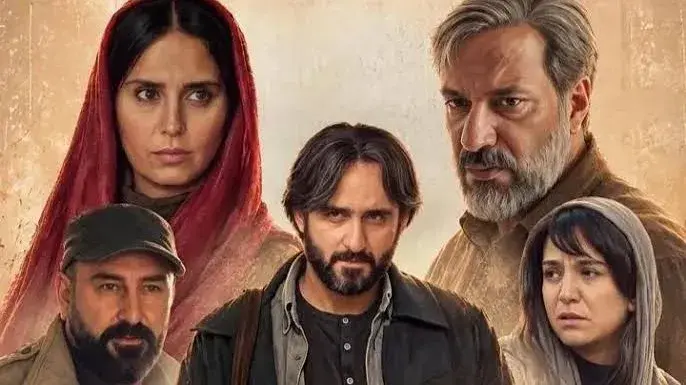 گلایه‌های بهنام بهزادی در اکران خصوصی «من می‌ترسم»؛ ای کاش الناز شاکردوست پشت حکم قضایی گیر نمی‌کرد
