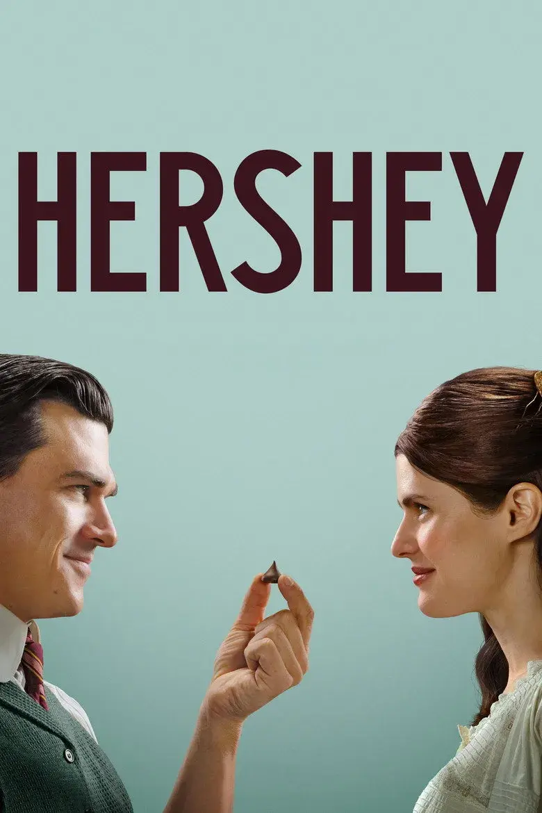 فیلم هرشی (Hershey 2026)