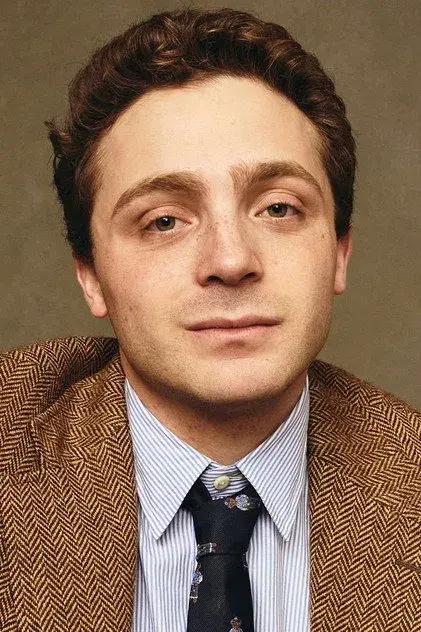 جیک شین