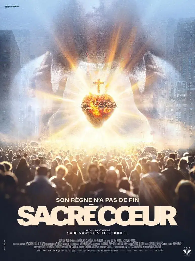 فیلم Sacred Heart: His Reign Has No End