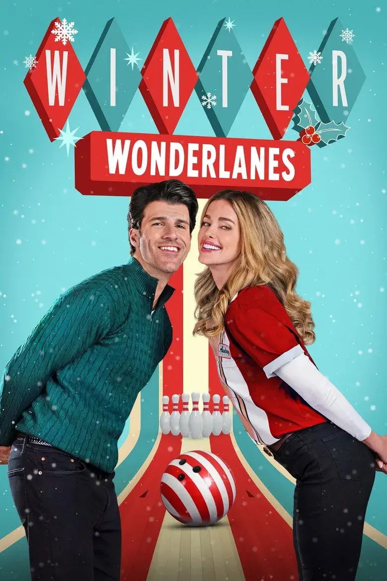 فیلم مسیرهای شگفت انگیز زمستانی (Winter Wonderlanes 2026)