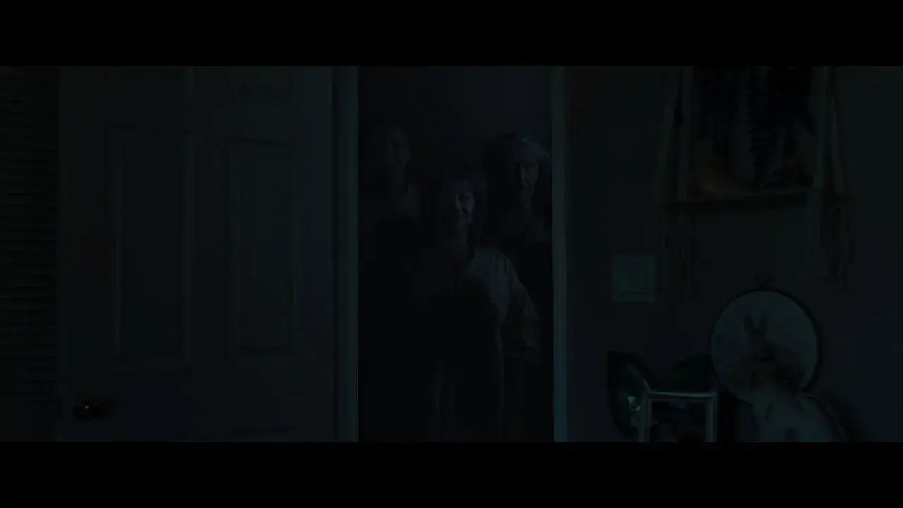فیلم پس از مرگ (Postmortem 2026)