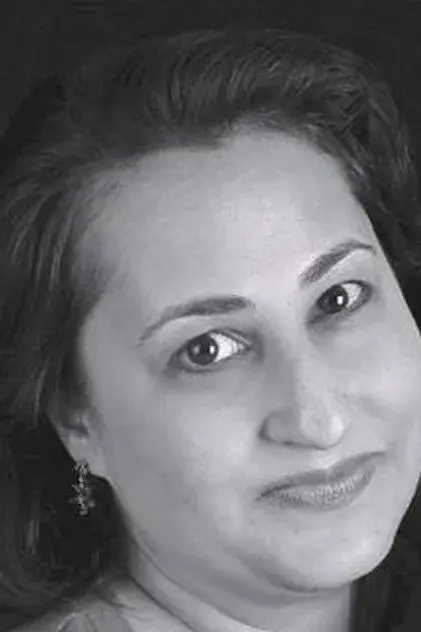 استفانی سنگوپتا