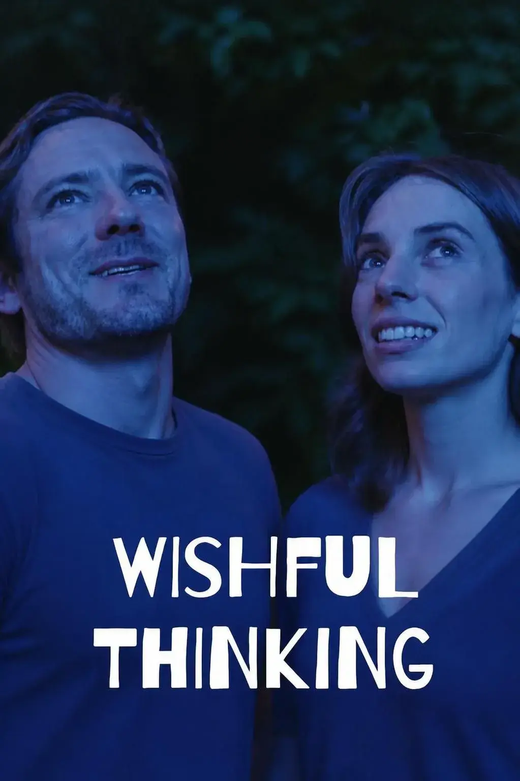 فیلم آرزوهای واهی (Wishful Thinking 2026)