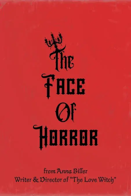 فیلم چهره وحشت (The Face of Horror 2026)