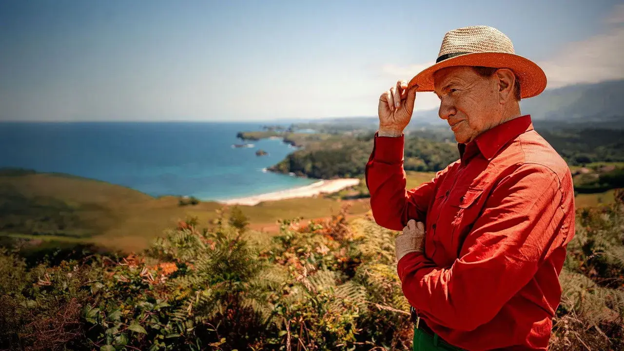 مستند اسپانیا با مایکل پورتیلو (Spain with Michael Portillo 2026)