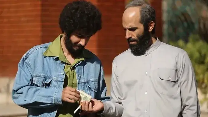 آغاز اکران آنلاین فیلم سینمایی «لباس شخصی» در شبکه نمایش خانگی از سه‌شنبه ۵ آبان