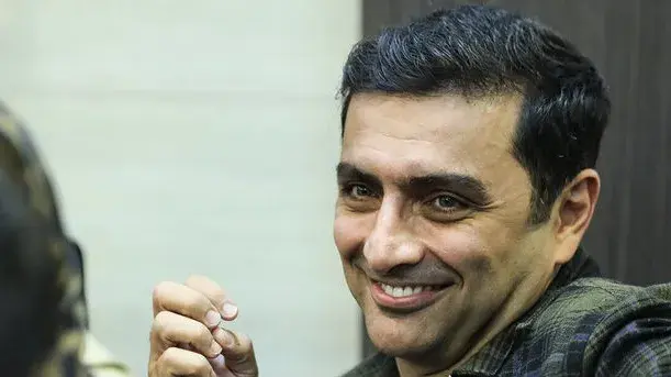 امین زندگانی رسماً کارگردان شد؛ صدور پروانه ساخت فیلم لندی و چهار اثر سینمایی دیگر