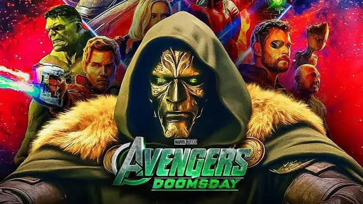 زمان احتمالی انتشار تریلر Avengers: Doomsday فاش شد؛ بازگشت هیجان به دنیای مارول