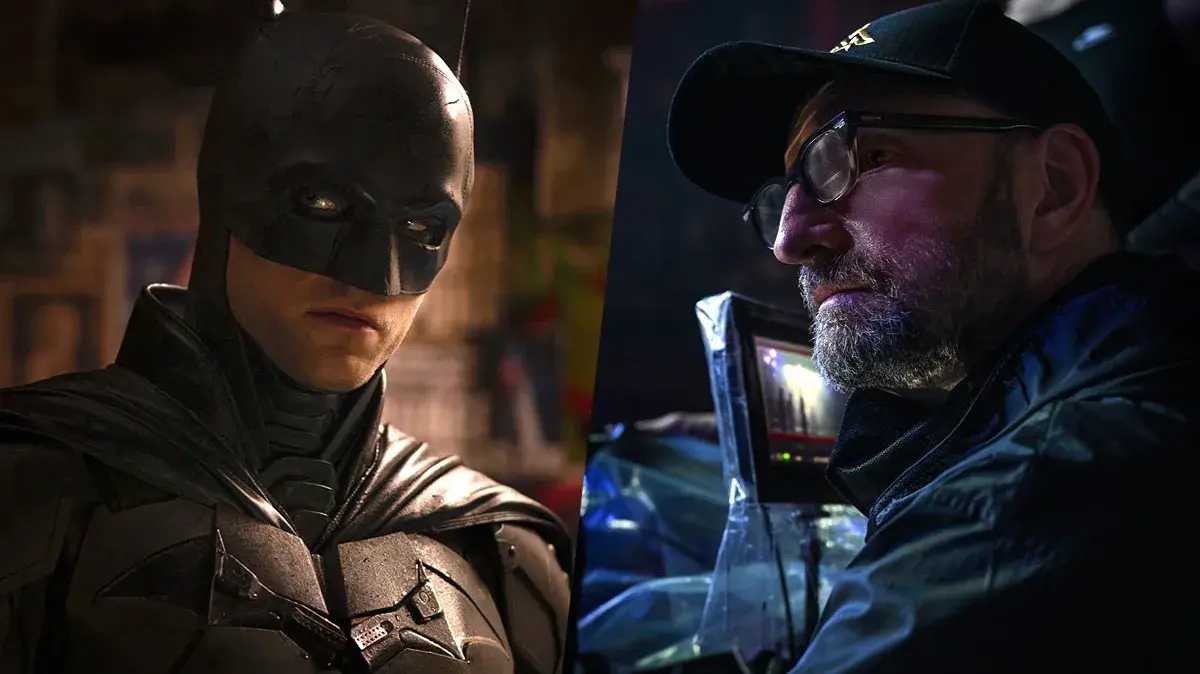 رابرت پتینسون از حضور استیون سودربرگ در The Batman: Part II حمایت کرد