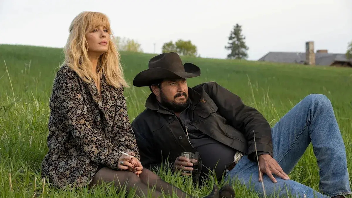 واکنش بازیگران Dutton Ranch به شایعه برنامه پنج‌فصل بودن سریال