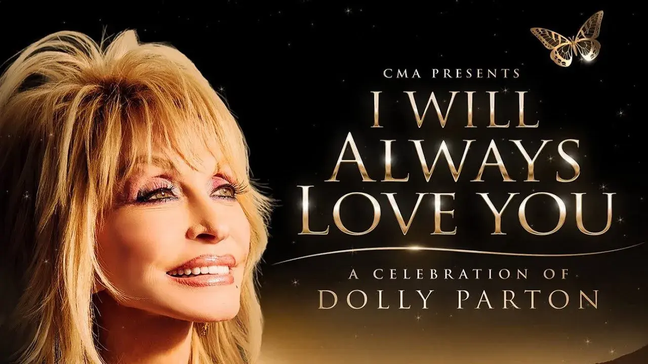 مستند همیشه دوستت خواهم داشت: بزرگداشتی برای دالی پارتن (CMA Presents I Will Always Love You: A Celebration of Dolly Parton 2026)