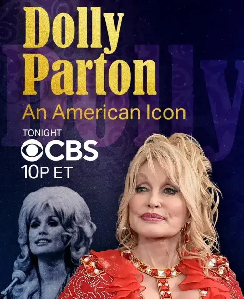 مستند دالی پارتون؛ یک نماد آمریکایی (Dolly Parton: An American Icon 2026)