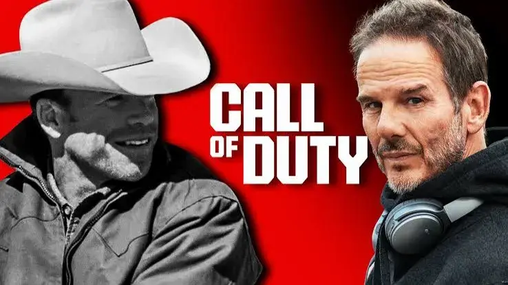 پیتر برگ از رویکرد واقع‌گرایانه فیلم Call of Duty می‌گوید