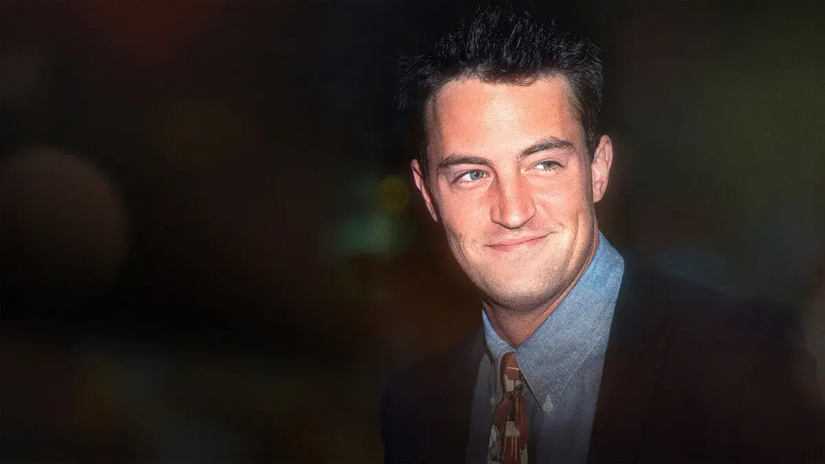 تریلر مستند یک قسمت درباره متیو پری | The One About Matthew Perry 2026