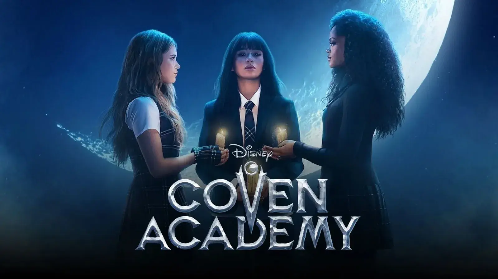 سریال فانتزی و ترسناک Coven Academy برای فصل دوم تمدید شد