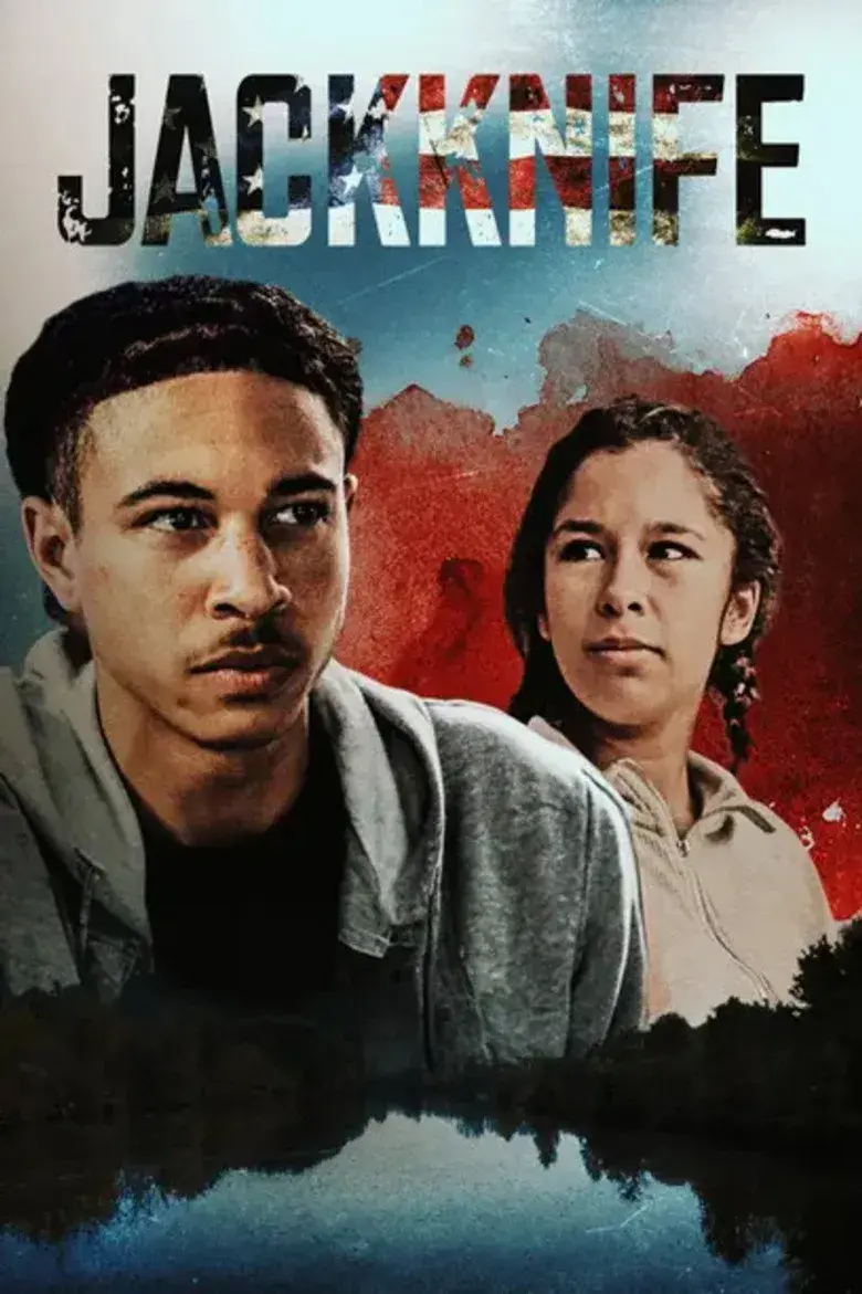 فیلم Jackknife